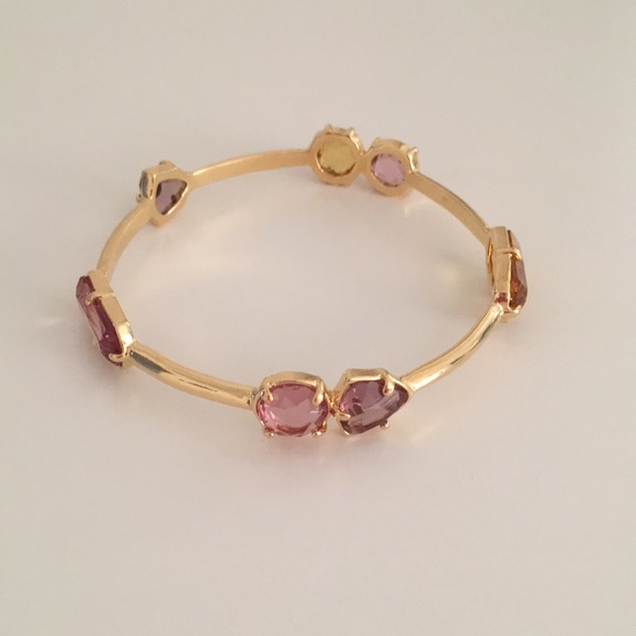 kate spade Jewelry - 🆕 Kate Spade Jewel Bangle Bracelet